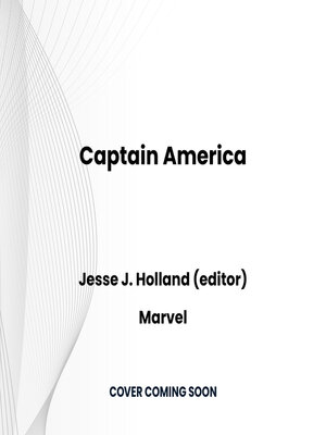 cover image of Captain America